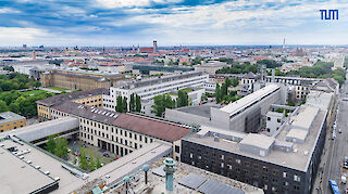 30th Munich Management Colloquium in March 2023