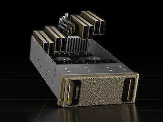 The NVIDIA OVX™ Server