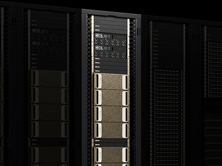 NVIDIA OVX | AMBER AI & Data Science Solutions GmbH