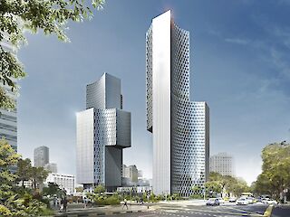 Architecture, Engineering, Construction & Operations