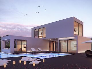 Bring your renderings to life