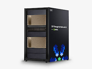 IBM Storage for Data and AI