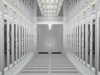 Achieve the Fastest, Most Efficient Ethernet for Data Centers with ConnectX SmartNICs