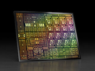 NVIDIA BlueField®-3 DPU