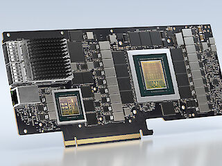 NVIDIA Converged Accelerators