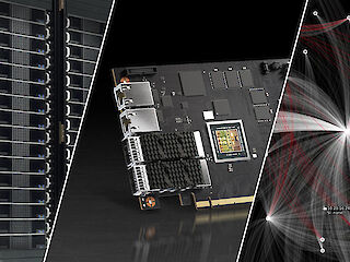 Experience VMware vSphere on NVIDIA LaunchPad