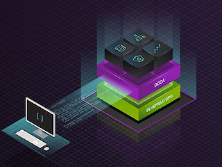 Accelerate Application Development with the BlueField DPU