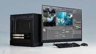 NVIDIA-Certified Workstations