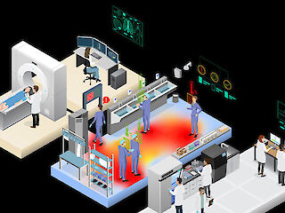 What is NVIDIA Clara?