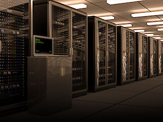 Data Centers