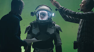 Media and Entertainment