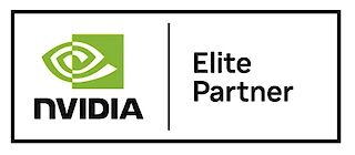 AMBER is a NVIDIA Elite Partner
