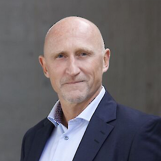 Michael Rechenmacher