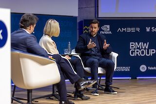 Key Topics of the Münchner Management Kolloquium