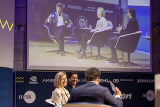 Productive Use of AI