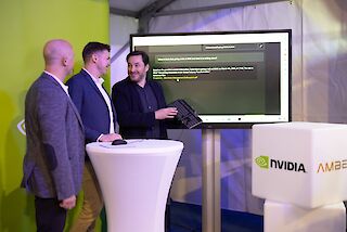 Key Insights and Networking