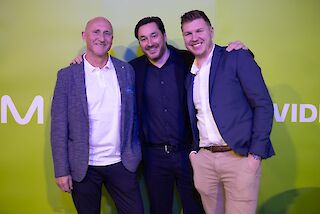 Looking into the Future