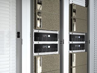 NVIDIA DGX™ BasePOD