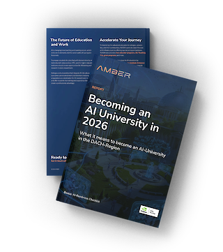eBook für Higher Education & Research