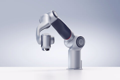 AMBER AI & Data Science Solutions GmbH | Your Elite Partner