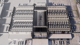 NVIDIA AI Factory from AMBER